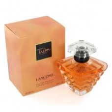LANCOME "TRESOR" EDP 3.4 OZ SPR [W]